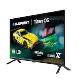 thumbnail of Blaupunkt Smart TV LED HD 32” Serie HCT Tizen OS 8.0 WiFi Bluetooth 5.1 Negro –  32HCT6000S
