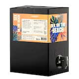 thumbnail of LONGDRINX - SEX ON THE BEACH - Cocktail prêt-à-servir - 12,5% alc. - 5 Litres