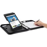 thumbnail of Tablet Organizer Elegance Universal 9,7 bis 10,1 Zoll schwarz
