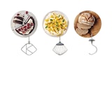 thumbnail of Kenwood Prospero+ KHC29.A0SI silber