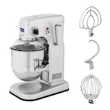 thumbnail of Helloshop26 - Amasadora planetaria de espiral profesional para pizza y panadería (650 vatios 10 litros capacidad: 5,5 kg) 14_0004828