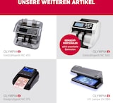 thumbnail of Olympia Stückzähler mit Akku Stückzähler sortiertes Zählen Mobil  Prüfung auf UV- MG