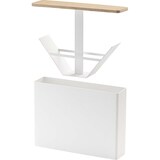 thumbnail of Boite de conservation spéciale filtre à café en métal Tosca Yamazaki