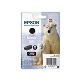 thumbnail of Tinten EPSON C13T26014012 EPSON XP600 TINTE BLACK ST