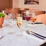 thumbnail of Chef & Sommelier Evidence Set 6 Copas Vidrio 27Cl