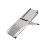 thumbnail of Mandoline Inox Professionnelle Bron