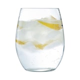 thumbnail of 6 verres à eau 35cl Primary - Chef&Sommelier - Cristallin élégant ultra transparent