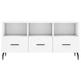 thumbnail of Helloshop26 - Meuble TV multimédia étagère télévision buffet téléviseur salle à manger salon chambre 102 x 36 x 50 cm bois 02_0025590