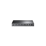 thumbnail of TP-Link Switch 8-port 10/100/1000 TL-SG1210MP