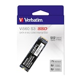 thumbnail of 2.5'' interne SSD 512GB Vi560 S3 M.2