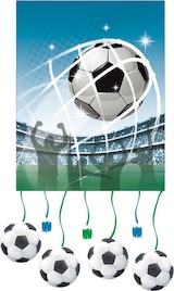 thumbnail of Fußball Fans Pinata