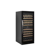 thumbnail of Vitrine Expositora de Vinho TFW300-2F