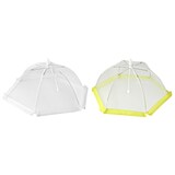 thumbnail of Cloche alimentaire pour corbeille à fruits Fackelmann