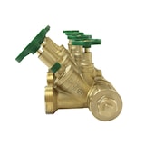 thumbnail of ATV-Kompaktwasserverteiler 1 1/4` x 1 1/2` steigende Spindel 4-Fach