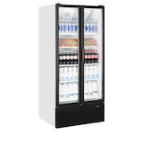 thumbnail of Armario Expositor Refrigerado para Bebidas FS890H