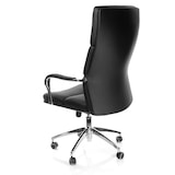 thumbnail of Bürostuhl / Chefsessel BRUNELLO 20 Kunstleder schwarz hjh OFFICE