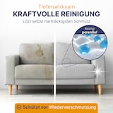 thumbnail of Sommertal Polster- und Teppichreiniger, 6L Profi Konzentrat, für über 40 Waschvorgänge, geeignet für Sofa, Polster, Auto Sitze, Teppich