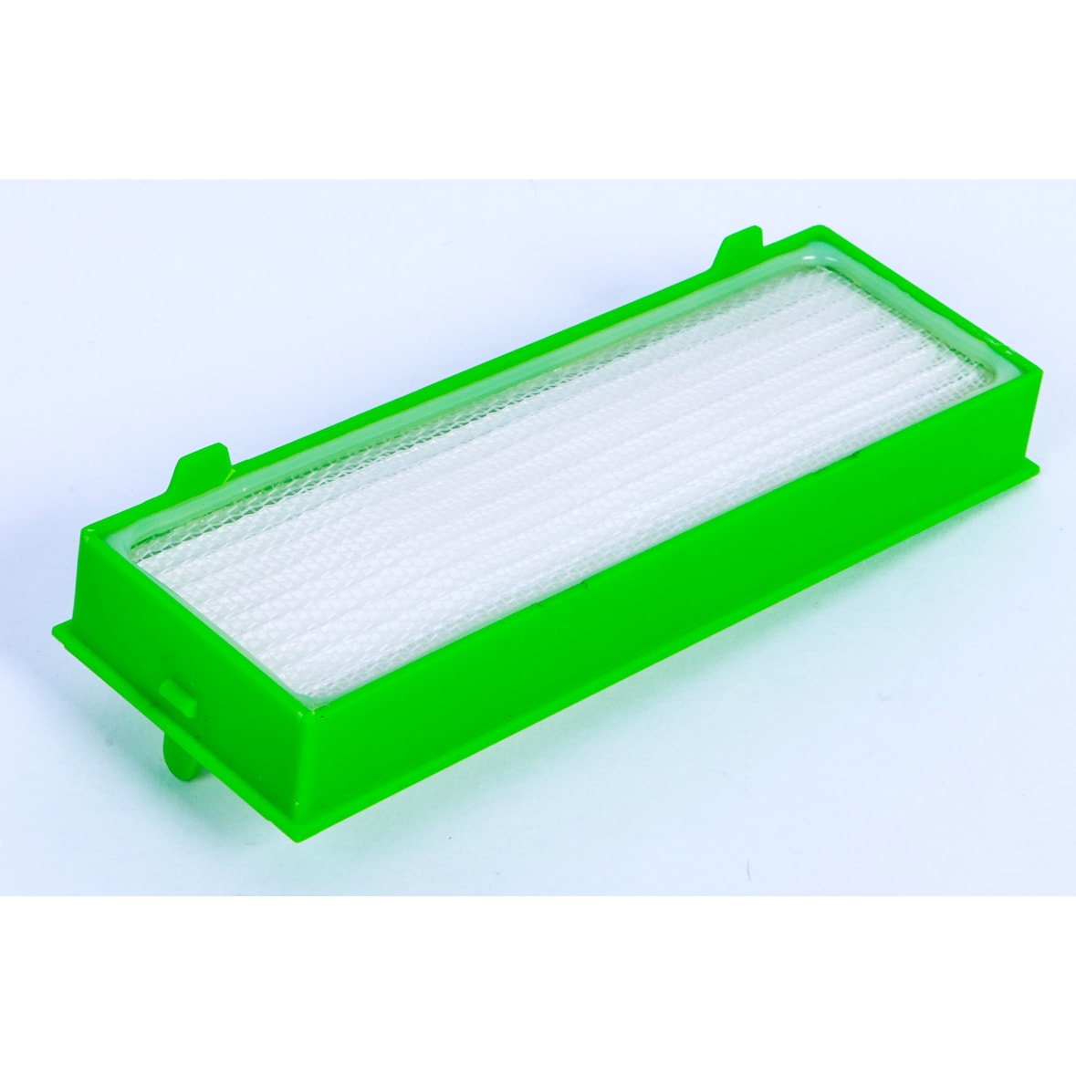 2 hochwertige Hepa Filter für Vorwerk Saug Roboter VR200 VR300 VR 200 VR 300