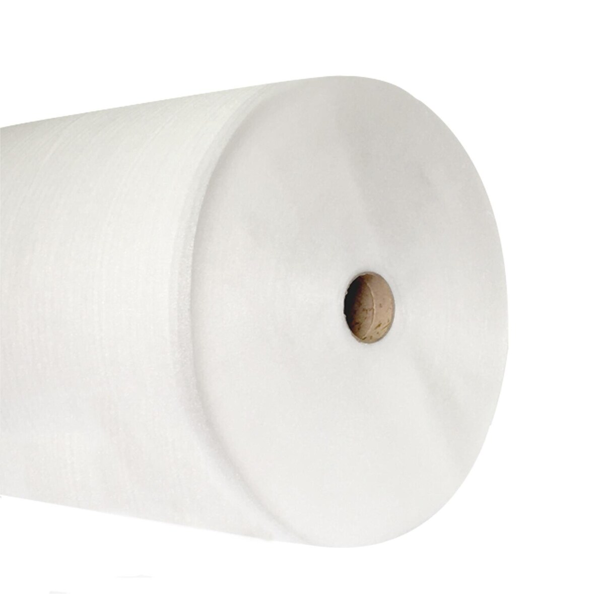 FoamStar Schaumfolie auf Rolle  50cm x 250m Stärke 1mm