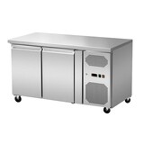 thumbnail of Skyrainbow Tiefkühltisch 2 Türen, Umluft, 136x70