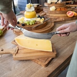 thumbnail of Boska - Kaasmes Comté Monaco+ Nr.7