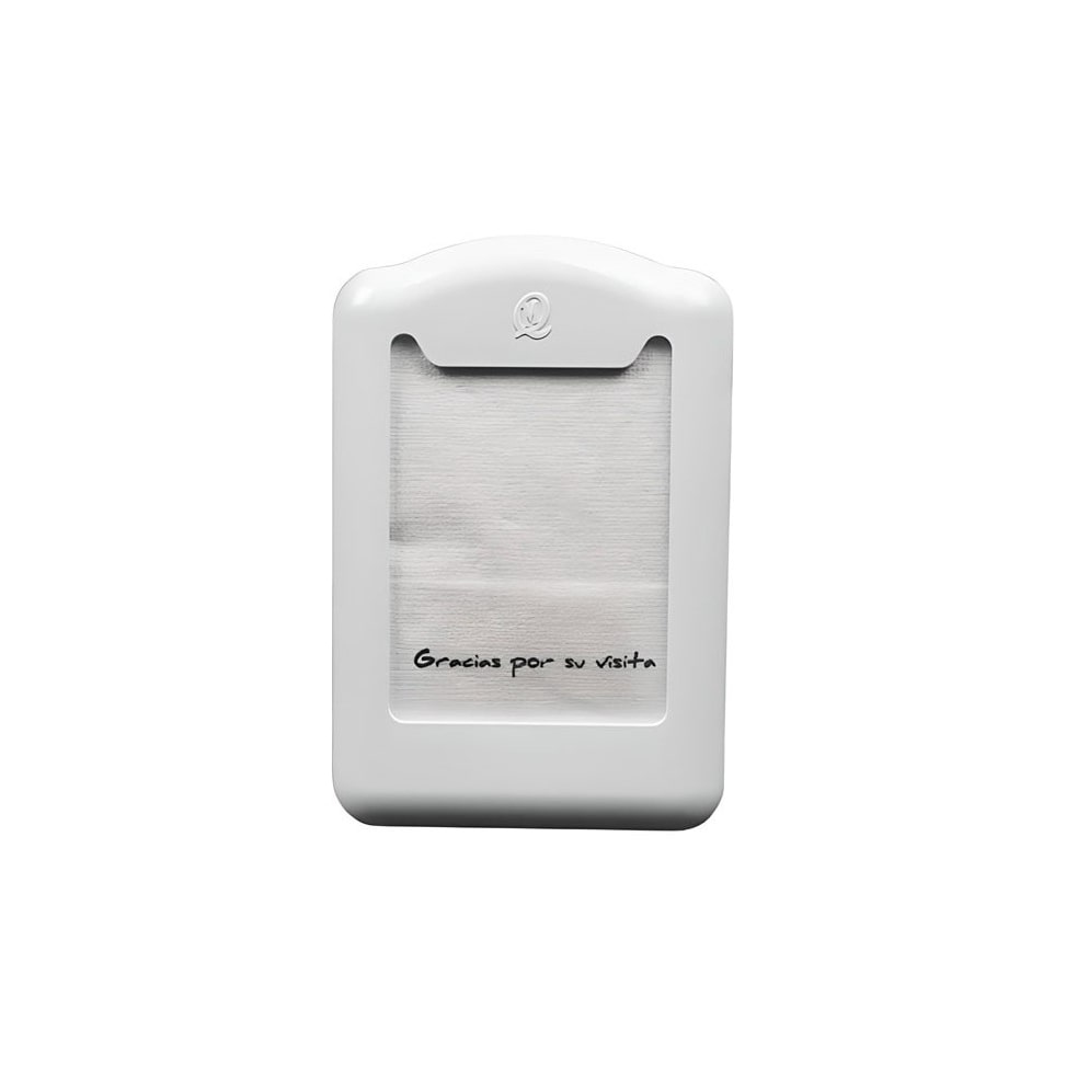 Caixa de 6000 Guardanapos Sulfite Miniservis 17x17 Gracies Decorados