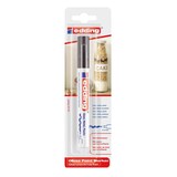 thumbnail of Edding Glanzlackmarker 750 2-4 mm schwarz 1er-Blister