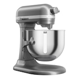 thumbnail of KitchenAid Schwere Standmixer Mit Schüssel 6,6Ltr Silber 5KSM70JPXBCU