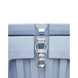 thumbnail of Caja de almacenamiento hermética IPX5  - 29 L