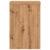 thumbnail of Helloshop26 - Pflanzenständer Blumenmöbel 2er-Set handgefertigt Holzwerkstoff braun 02_0045292