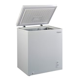 thumbnail of FrigeluX Congélateur coffre 147L, Blanc CCO147BE