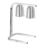 thumbnail of Verwarmingsbrug met 2 lampen I2WL552 GN 1/1 Bartscher