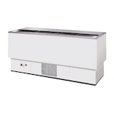 thumbnail of Botellero refrigerado bar, 4 puertas, largo 200 cm. Yostin®