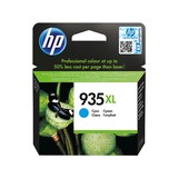 thumbnail of HP inktcartridge 935XL, 825 pagina's, OEM C2P24AE, cyaan