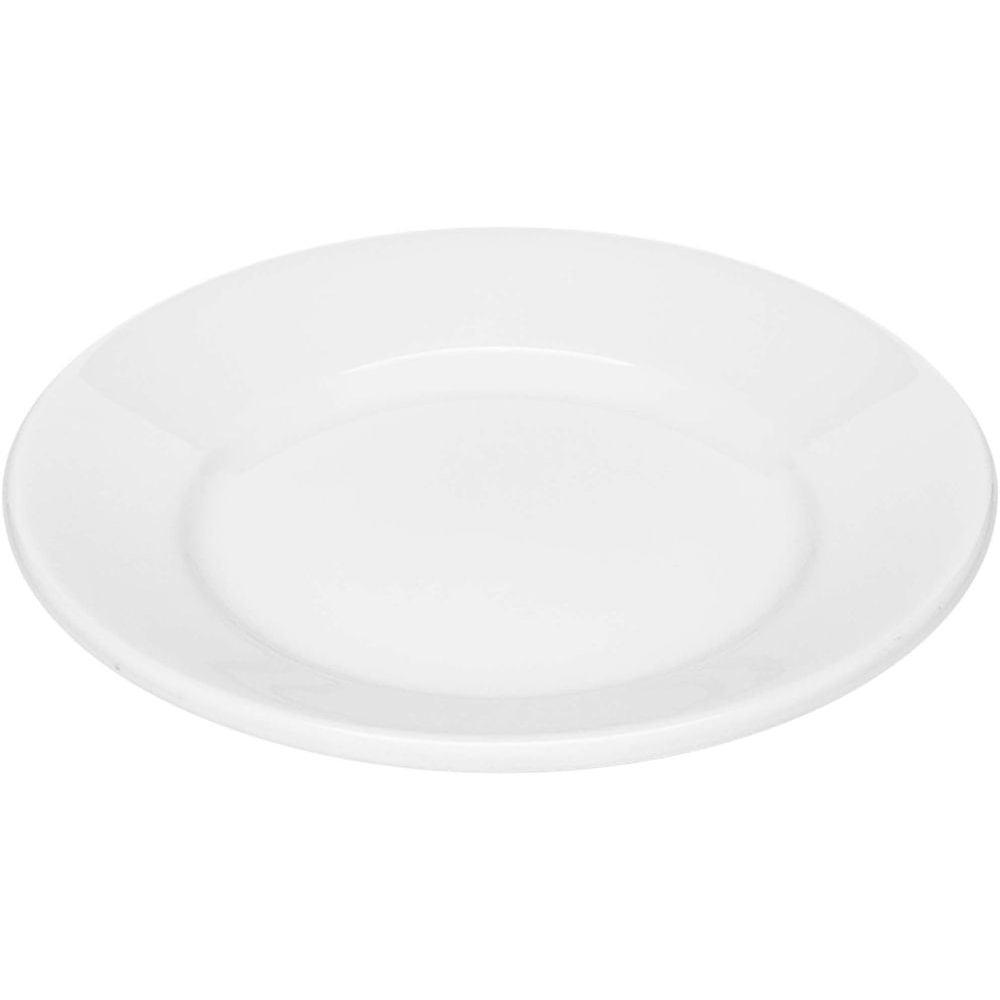 Bauscher smart - Teller flach Fahne 17 cm 12er