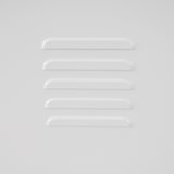 thumbnail of Schließfach Boston T829, Schließfachschrank Wertfachschrank Spind, Metall 18 Fächer ~ blau