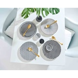 thumbnail of Ritzenhoff & Breker Takeo Speiseteller ø 26,5 cm 4er Set