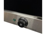 thumbnail of Cube Ss-8 Konvektionsofen