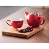 thumbnail of Olympia Café theepot 51cl rood