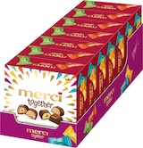 thumbnail of Merci Together 7 x 175 g (1,23 kg)