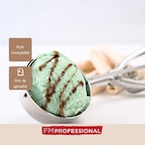 thumbnail of Cuillère à glace en inox FM Professional Divers