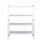 thumbnail of Saro Regalboden 373x1062mm aus Aluminium mit Kunststoff