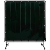 thumbnail of Stamos Welding Group - Stamos Welding Group SWS05 Rideau Écran De Protection De Soudure Bâche Ignifugée (Dimensions : 174 x 174 cm, Vinyle : 0,4 mm,