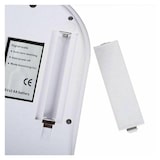 thumbnail of Balança digital eletrónica de cozinha 7Kg para pesagem de alimentos