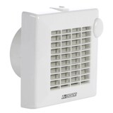 thumbnail of Kleinraumventilator Punto M 150 A P Weiß 30