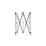 thumbnail of Carpa Cenador Plegable Profesional Aluminio Expert 3x4,5 Rojo | Estructura Hexagonal 40x40x1,6 mm | Resistente para Exterior y Eventos