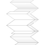 thumbnail of Scott Papierhandtuch Natura 6811 Z/Z 2lg. 25x23cm 20x180 Bl./Pack.