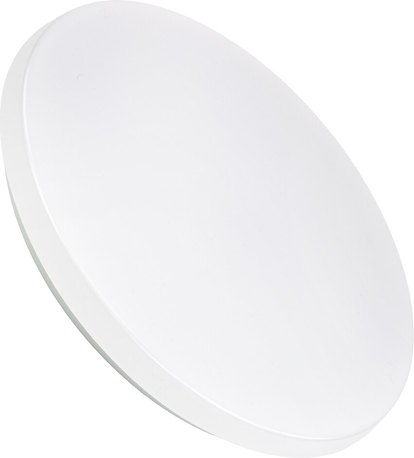 LUXULA LED Deckenleuchte LX300253 24 W 4000 K neutralweiß weiß IP44