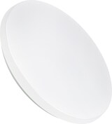 thumbnail of LUXULA LED Deckenleuchte LX300253 24 W 4000 K neutralweiß weiß IP44