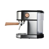 thumbnail of BERGNER Lovers - Cafetera Espresso 1450W 20 Bares con Depósito de 1 L